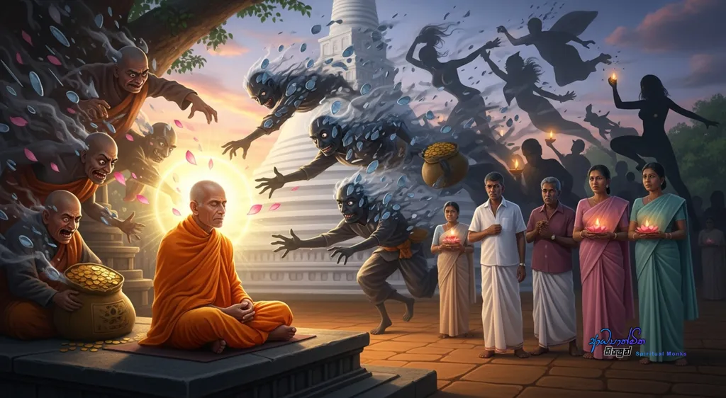 Dont Meditate A Message from Mra – Agents of Chaos Mras Deceptions in the World