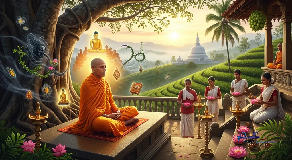 Dont Meditate A Message from Mra – An Introduction to Mra The Source of Spiritual Obstacles