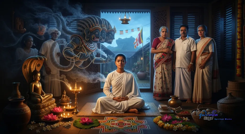 Dont Meditate A Message from Mra – Youll Go Crazy How Mra Uses Your Loved Ones to Stop You