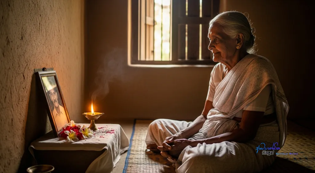 Dont Stay Stuck Evolving Your Mindset with Buddhist Wisdom – Evolving Through Grief How Mindfulness Changes Our Response to Loss_87254.webp