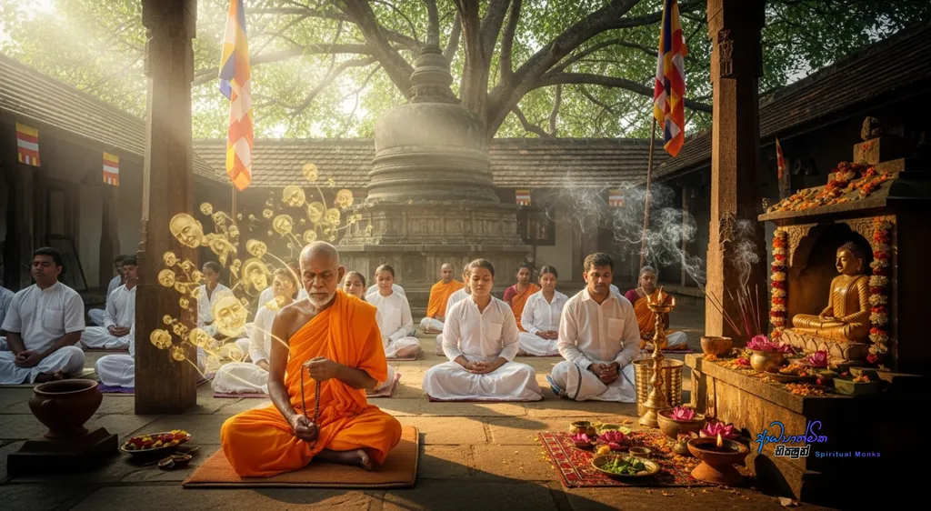 Dont Stay Stuck Evolving Your Mindset with Buddhist Wisdom – Have You Truly Changed The First Step in Evolving Your Mindset_88664.webp