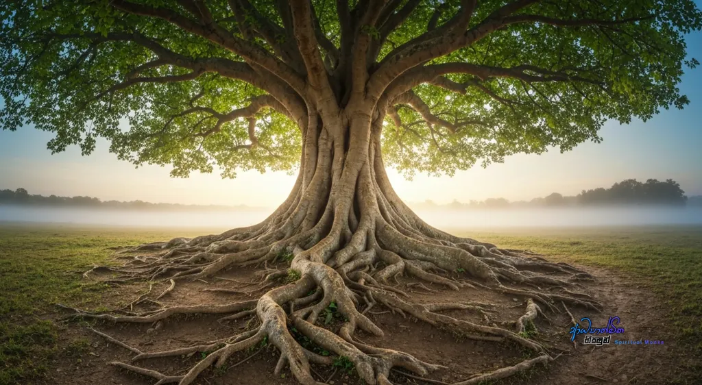 Emptiness of Mind The Beautiful Trap on the Spiritual Path – Beyond Peace Understanding Attachment Aversion and Liberation_25851.webp
