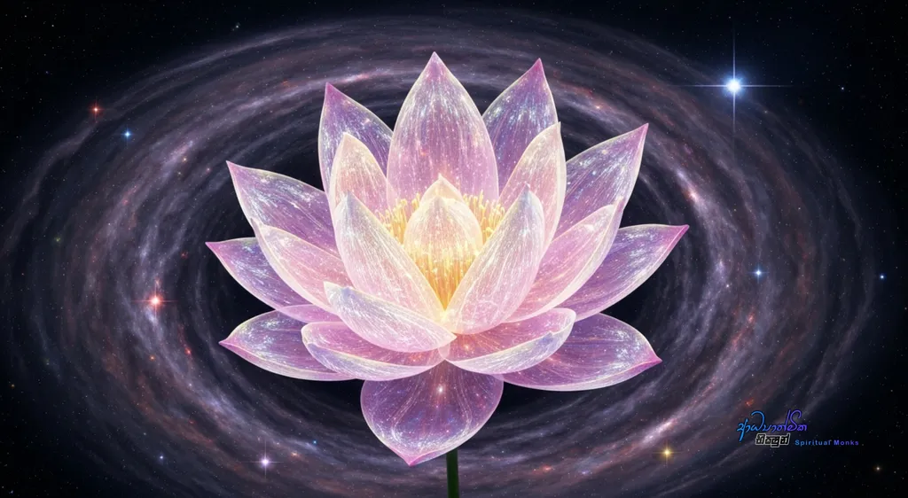Emptiness of Mind The Beautiful Trap on the Spiritual Path – The Beautiful Trap The Allure of Spiritual Attachment_29698.webp