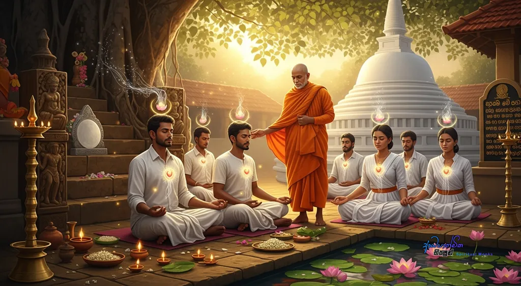 Entering the Third Jhana A Guide to Spiritual Bliss Sukha – Conclusion Your Path Forward in Practice_24496.webp