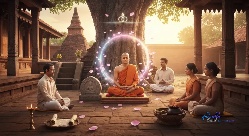 Entering the Third Jhana A Guide to Spiritual Bliss Sukha – Conclusion Your Path Forward in Practice_51007.webp