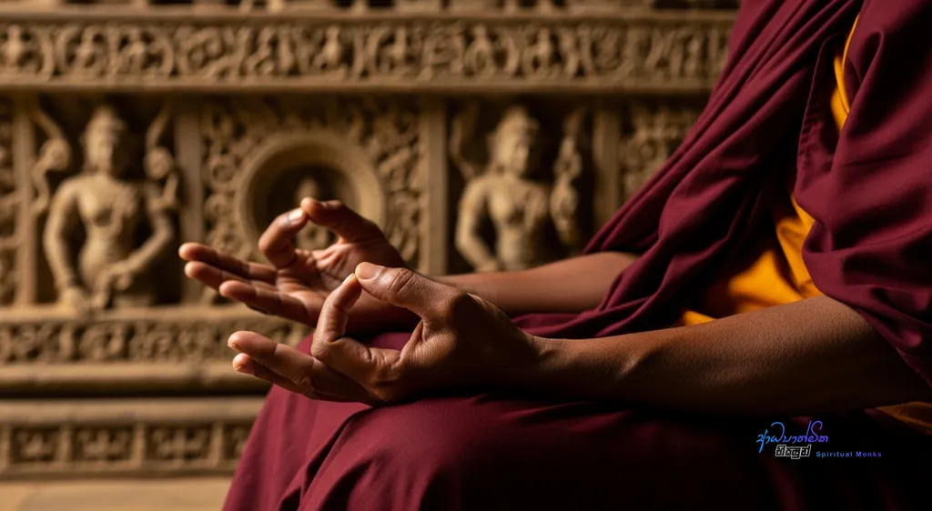 Exploring Unseen Realms A Buddhist Guide to the Third Eye – A Practical Journey into the Unseen_12499.webp