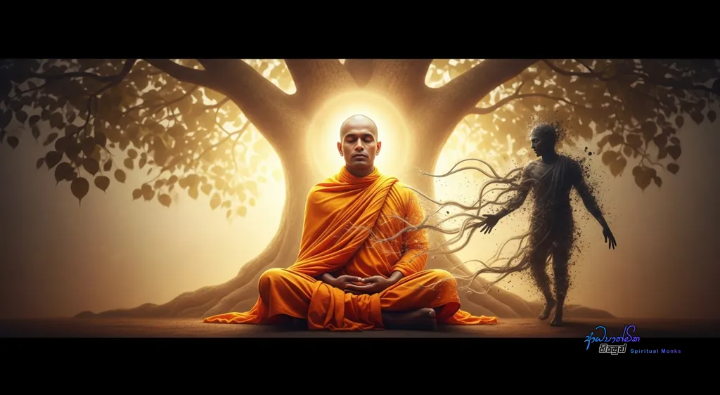 Exploring Unseen Realms A Buddhist Guide to the Third Eye – Overcoming Fear The First Barrier to Insight_90122.webp