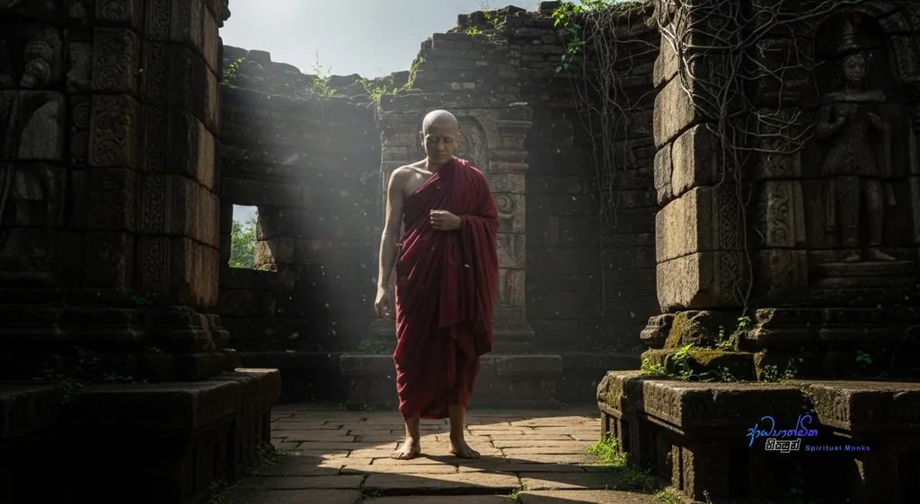 Exploring Unseen Realms A Buddhist Guide to the Third Eye – The Law of Kamma is Absolute_44736.webp