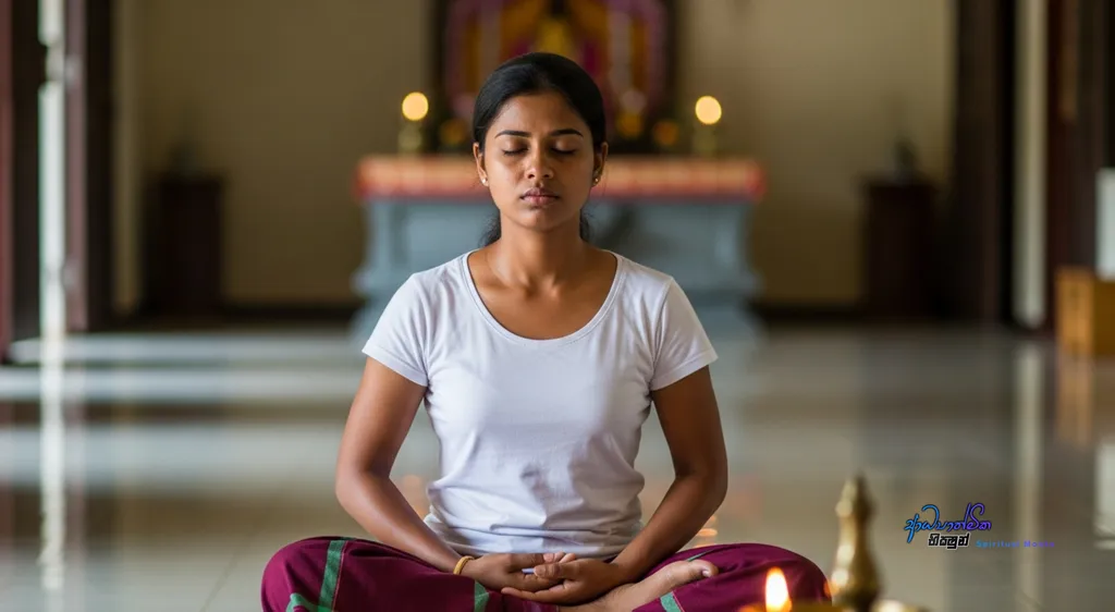 Eyes Opening During Meditation – A Common Hurdle on the Spiritual Path
