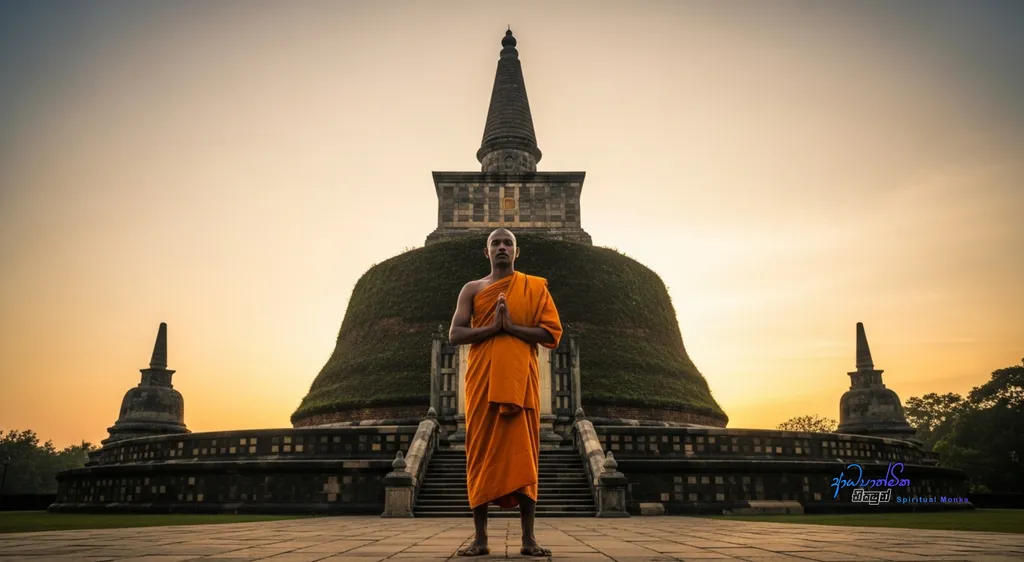 Eyes Opening During Meditation – Embracing a Warriors Heart The Fearless Path to Liberation