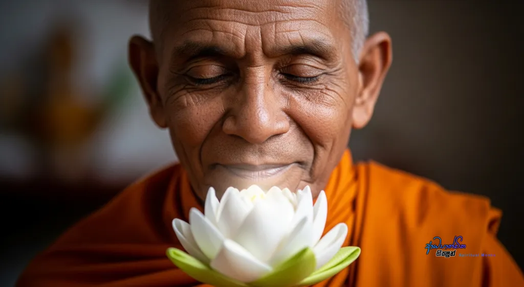 Eyes Opening During Meditation – The Antidote Using Mindfulness to Dissolve Fear and Agitation