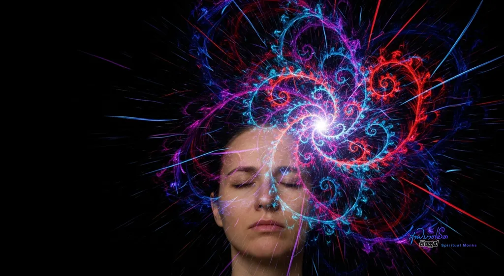 Eyes Opening During Meditation – Understanding Agitation When Excitement Becomes an Obstacle
