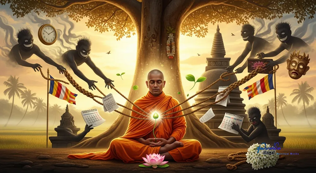 Facing Spiritual Obstacles A Buddhist Guide to Overcoming Unseen Forces – The Surprising Truth What Spiritual Obstacles Can and Cannot Do_24874.webp