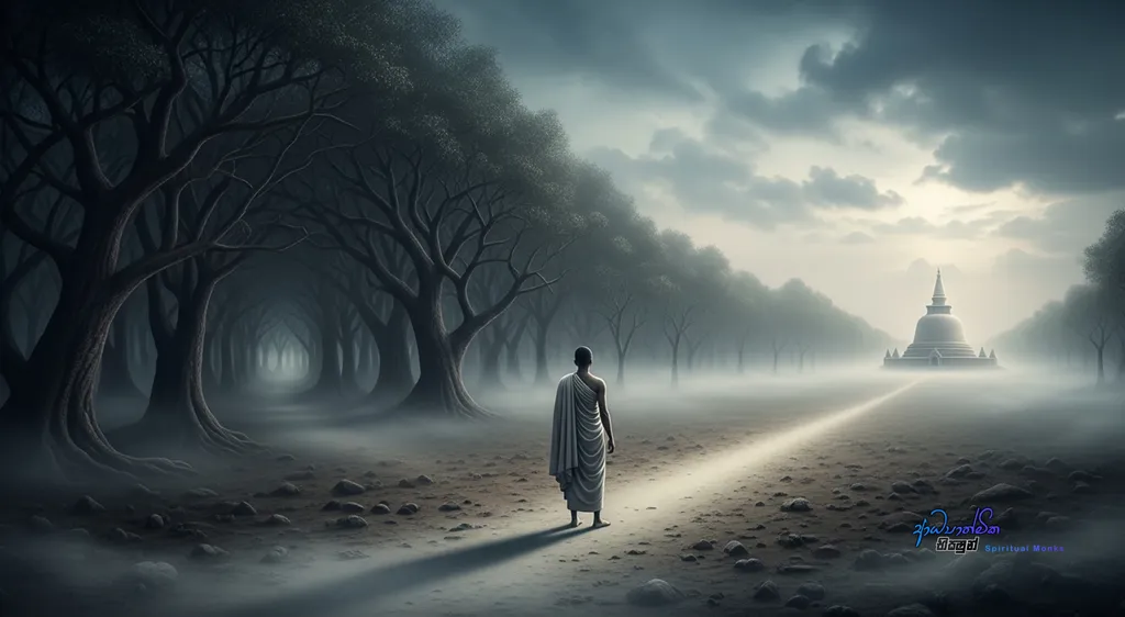 Facing Spiritual Obstacles Why Quitting Meditation Is Maras Greatest Victory – The Consequences of Surrendering to Spiritual Obstacles_69950.webp