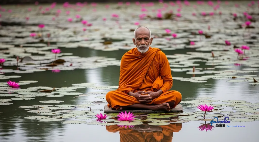 Feeling a Presence in Meditation A Buddhist Guide to Overcoming Fear – From Fear to Equanimity The Maturing Mind_17844.webp