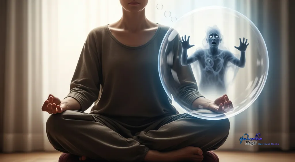 Feeling a Presence in Meditation A Buddhist Guide to Overcoming Fear – Mindfulness Identifying the Poison Seed of Thought_81939.webp