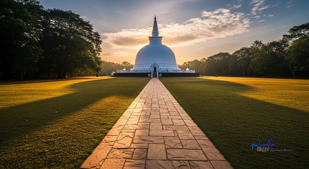 Feeling a Presence in Meditation A Buddhist Guide to Overcoming Fear – The Ultimate Solution Let Go and Move Forward_85727.webp