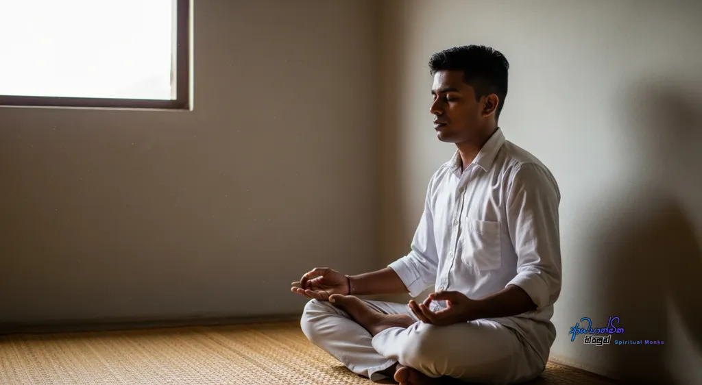 Feeling Body Vibrations During Meditation Why Its a Good Sign – A Common Question on the Path of Meditation_04292.webp