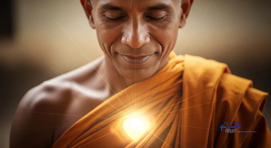 Feeling Stuck in Meditation A Buddhist Teaching on Spiritual Blockage – The Skillful Path Responding with Compassion Instead of Criticism