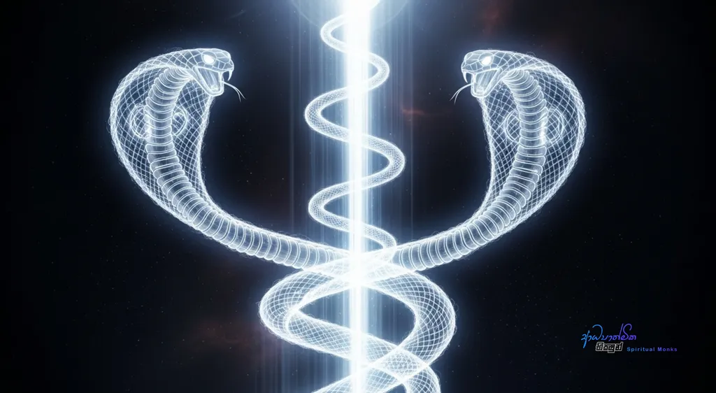 Feeling Universal Energy  Kundalini Energy – Signs of Kundalini Awakening From Spinal Pressure to Symbolic Dreams