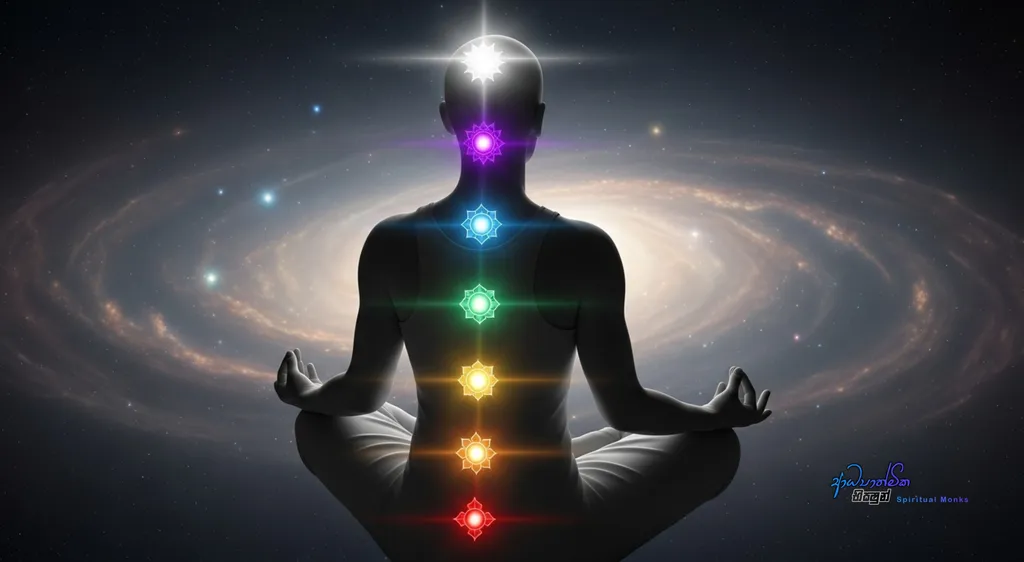 Feeling Universal Energy  Kundalini Energy – The Awakening Within An Introduction to Kundalini and the Seven Chakras