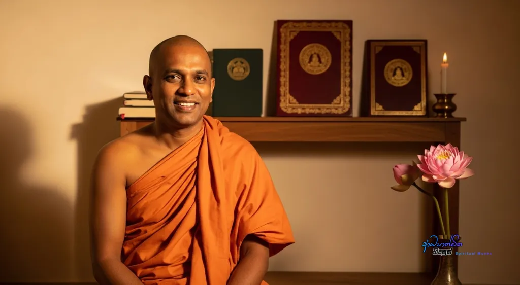 Finding Happiness 247 Practical Meditation Part 01 – A Promise of Lasting Joy An Introduction