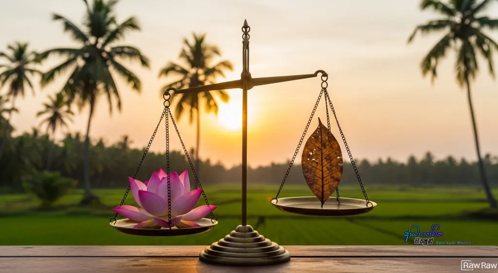 Finding Happiness 247 Practical Meditation Part 01 – The Constant Swing Understanding Happiness and Sorrow