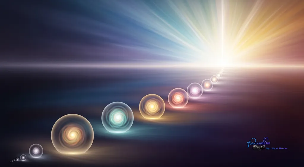 Finding Joy in Your Spiritual Progress – Applying Joyful Acceptance to Every Stage of Your Practice
