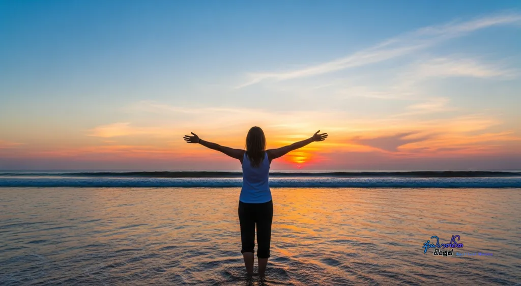 Finding Joy in Your Spiritual Progress – The Ultimate Freedom Living Fully in the Present Moment