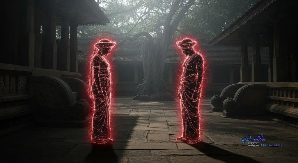 Finding Peace Through Buddhism A Monks Guide to Inner Strength – The Poison of Jealousy and the Roots of Our Conflicts_91848.webp