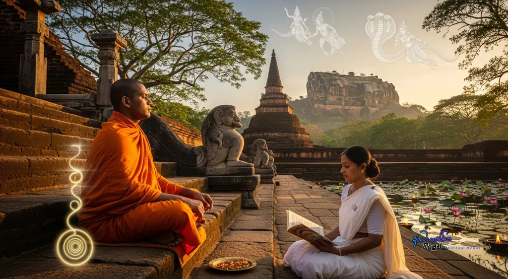 Finding Peace with Mental Neutrality – The Challenge of Belief From Ancient Texts to Psychic Powers_41993.webp