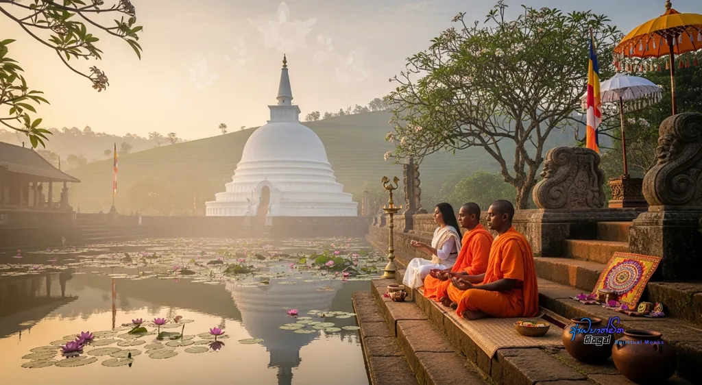 Finding Peace with Mental Neutrality – The Middle Path of the Mind It Could Be It Could Not Be_70848.webp
