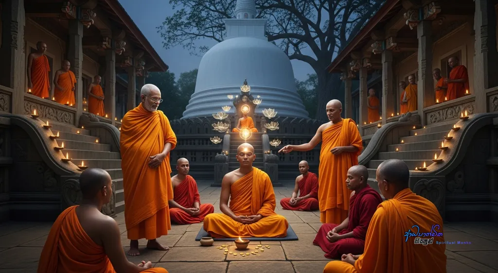 Finding Peace with Mental Neutrality – The Trap of Rigid Views Dihi and the Illusion of Certainty_72782.webp