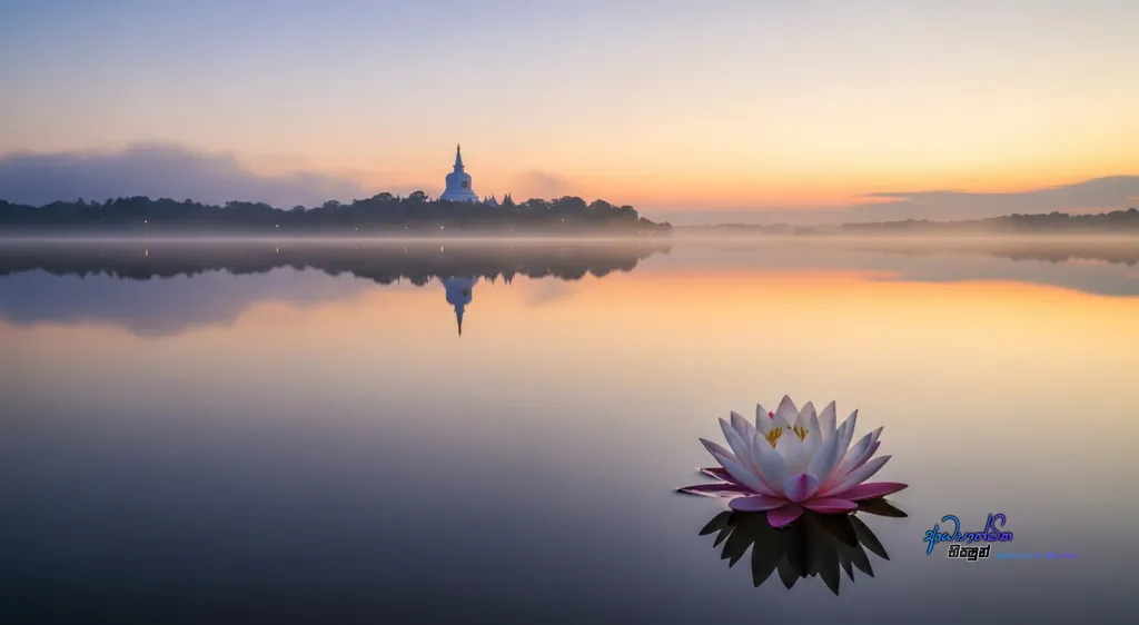 Finding Your Spiritual Purpose A Guide to Patience  Divine Timing – Conclusion The Power of Quiet Stillness_98314.webp