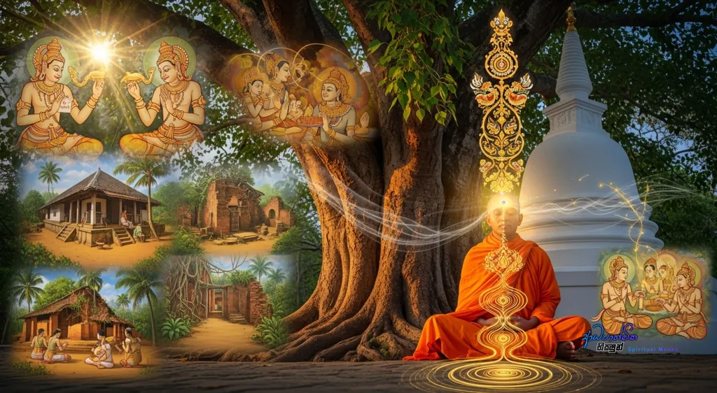 Fulfilling Paramitas Are You a Messenger on a Cosmic Spiritual Journey – How Do You Discover Your Sacred Purpose_87180.webp