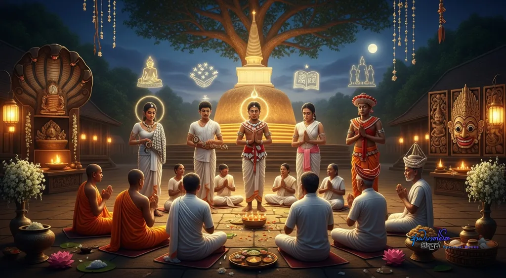 Fulfilling Paramitas Are You a Messenger on a Cosmic Spiritual Journey – Messengers from the Universe Who Are They_45813.webp