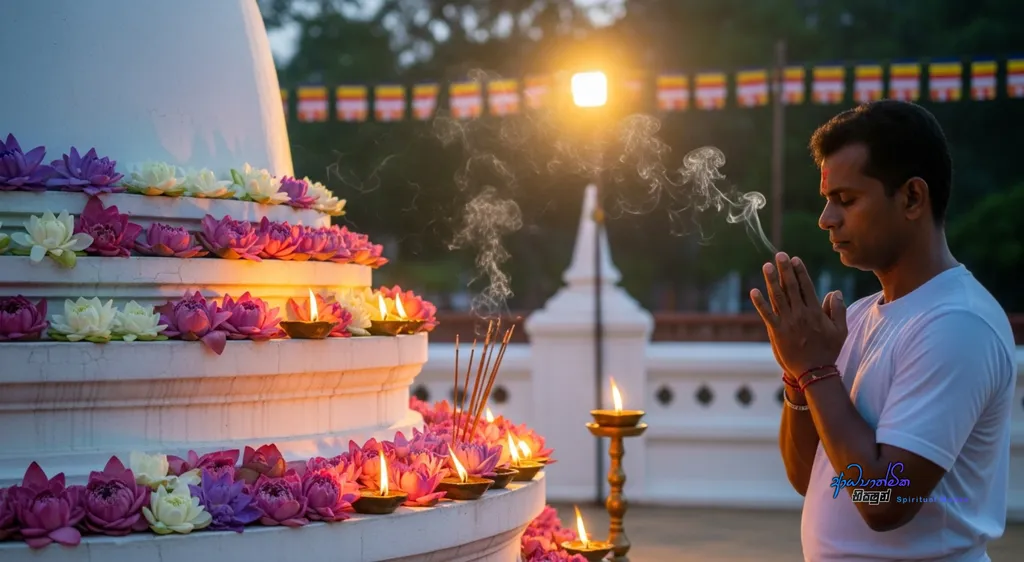 Fulfilling Paramitas Are You a Messenger on a Cosmic Spiritual Journey – The True Confirmation Discovering Your Path Through Practice_58257.webp