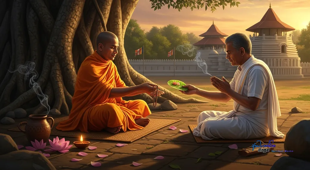 Fulfilling Pramit A Buddhist Guide to Your Spiritual Path  Perfections – A Word of Caution Walking the Path with Humility and Wisdom_40139.webp