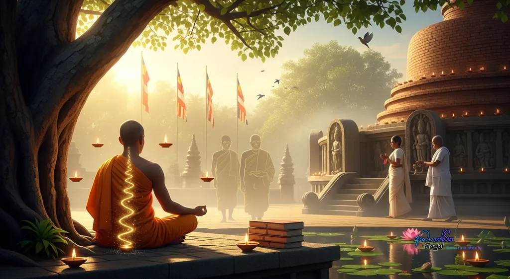 Fulfilling Pramit A Buddhist Guide to Your Spiritual Path  Perfections – Meditation Bhvan The Key to Unlocking Your Potential_02383.webp