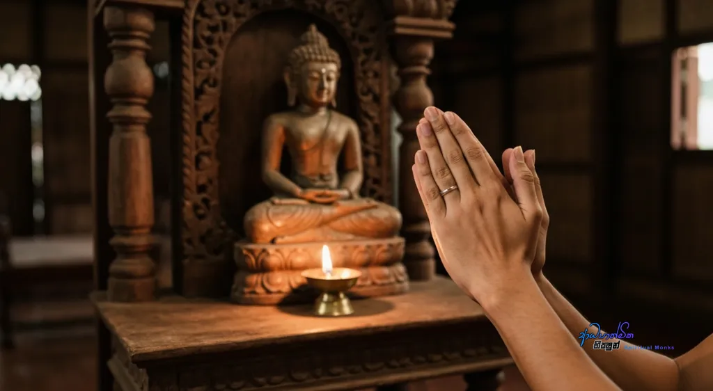 Gahajja Meditation A Powerful Technique for Spiritual Obstacles – A Note on Criticism and the Law of Kamma_85538.webp