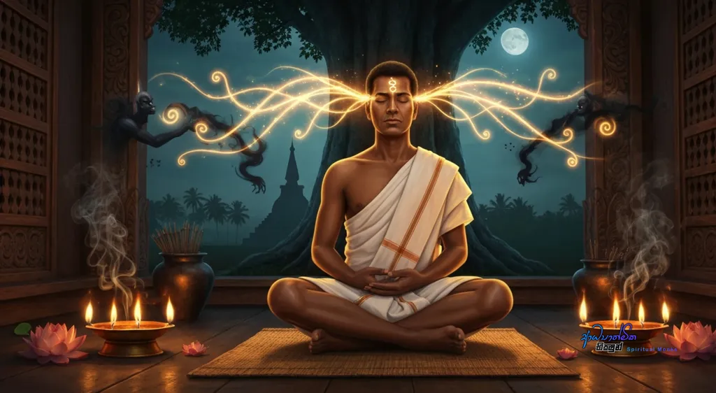 Gahajja Meditation A Powerful Technique for Spiritual Obstacles – A Step-by-Step Guide to the Gahajja Meditation Practice_96357.webp