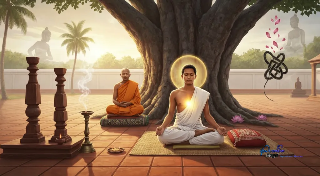 Gahajja Meditation A Powerful Technique for Spiritual Obstacles – Is This Meditation Right for You_82937.webp