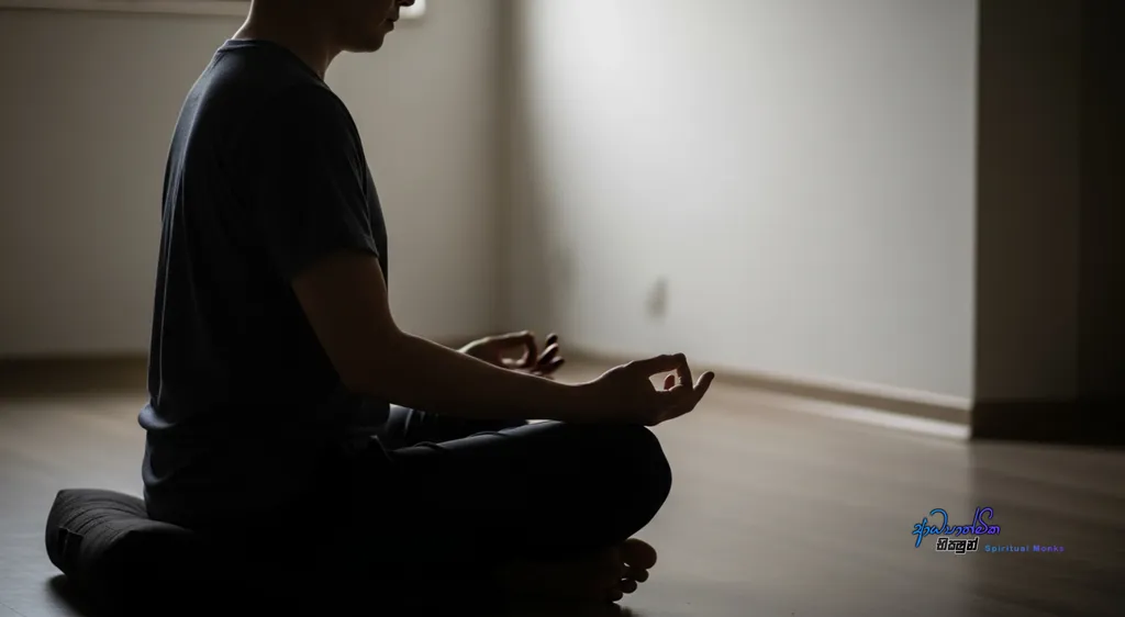 Harnessing Spiritual Energy A Buddhist Guide to Crystal Meditation – Beyond Experiences The True Heart of Meditation_34775.webp