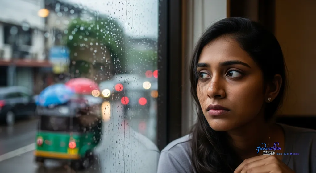 Healing Emotional Pain A Buddhist Path to Overcoming Heartbreak – Understanding the Landscape of Our Mental Suffering_84509.webp