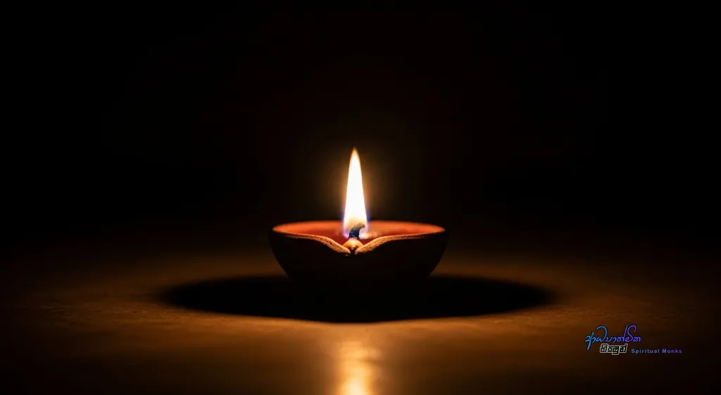 Healing Mental Pressure A Buddhist Path to Overcoming Stress-Related Illness – Clearing Misconceptions Meditation Does Not Cause Insanity