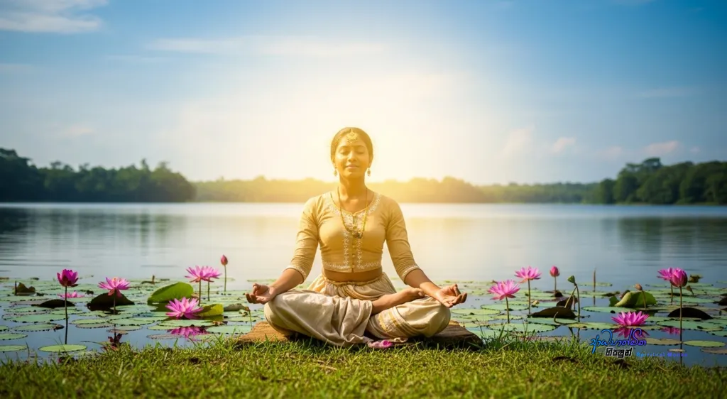Healing Mental Pressure A Buddhist Path to Overcoming Stress-Related Illness – The Power of Practice How Meditation Heals the Mind and Body