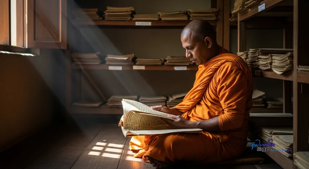 Healing the Mind Not Just the Body A Buddhist Path Through Illness – A Common Question from a Place of Suffering_36347.webp