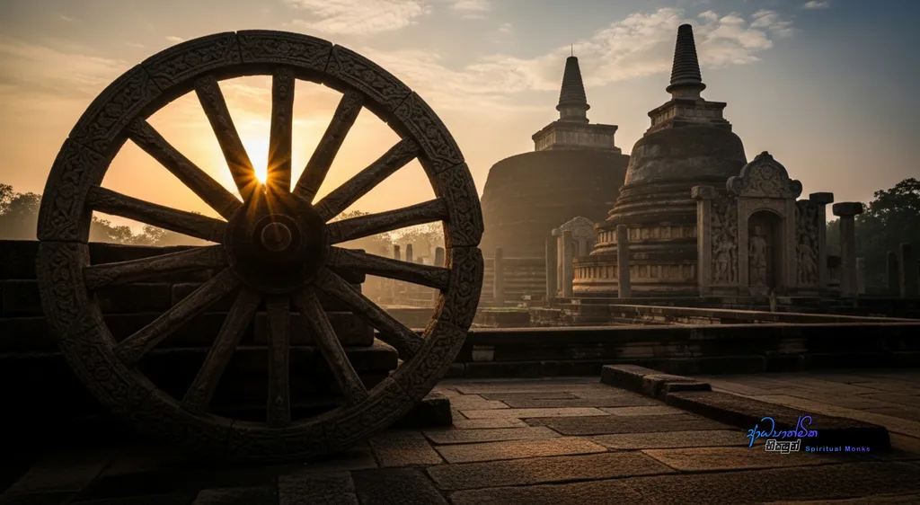 Healing the Mind Not Just the Body A Buddhist Path Through Illness – The True Sickness Healing the Cycle of Samsara Not Just the Body_40295.webp