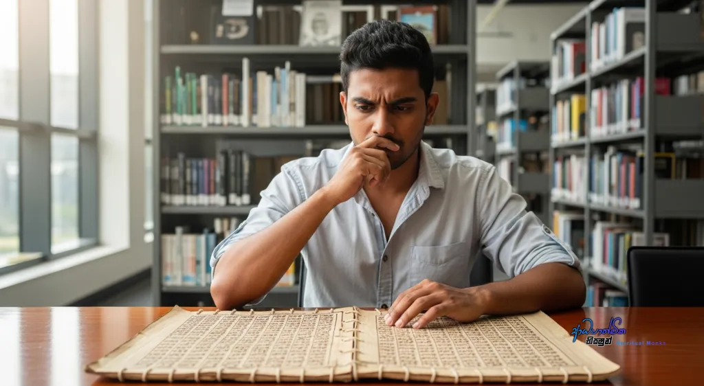 How Buddhist Scriptures Were Perfectly Preserved for 2500 Years – A Modern Question for an Ancient Tradition_32469.webp
