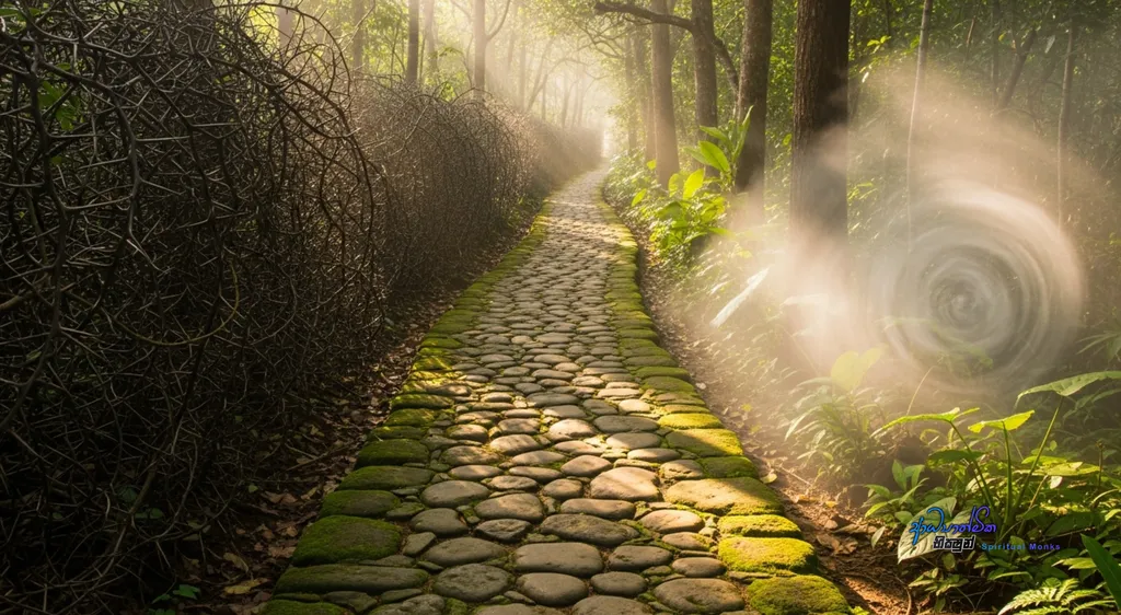 How Buddhist Scriptures Were Perfectly Preserved for 2500 Years – The Middle Path Beyond Doubt and Dogma_68782.webp